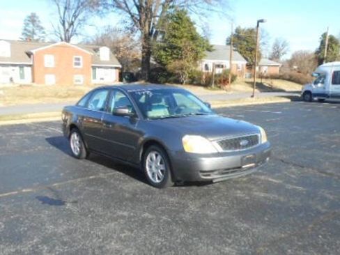 Used 2006 Ford Five Hundred SE image 5