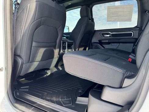 New 2026 RAM 1500 Big Horn image 30