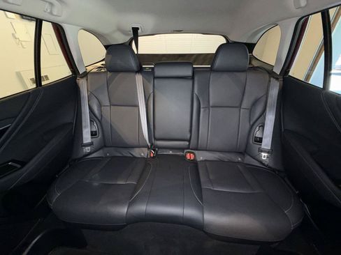 Used 2022 Subaru Outback Limited AWD/4WD image 23