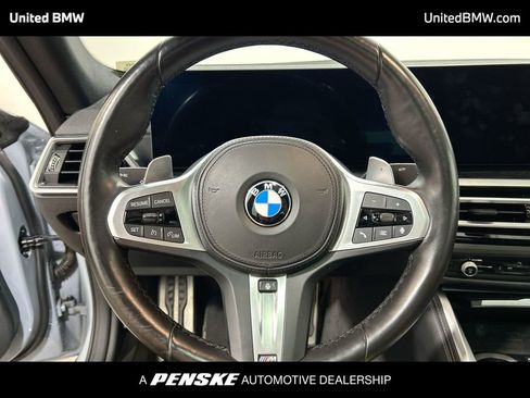 Used 2024 BMW M440i xDrive Gran Coupe w/ Premium Package image 14
