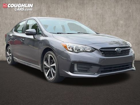 Used 2023 Subaru Impreza 2.0i Sport AWD/4WD image 1