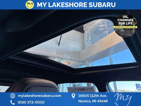 New 2026 Subaru Forester Sport image 28