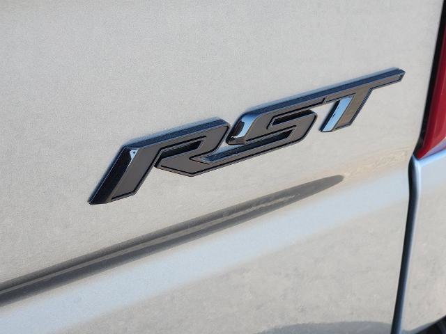 New 2026 Chevrolet Silverado 1500 RST AWD/4WD image 8