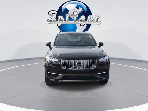 Used 2018 Volvo XC90 T6 Inscription w/ Convenience Package image 3