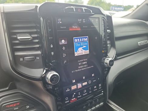 Used 2022 RAM 1500 TRX w/ TRX Level 2 Equipment Group AWD/4WD image 28