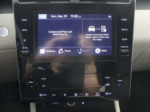 Used 2024 Hyundai Tucson SEL AWD/4WD image 14