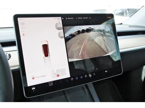 Used 2022 Tesla Model Y Performance AWD/4WD image 23