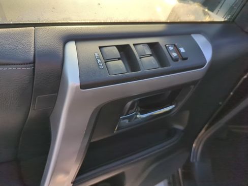 Used 2023 Toyota 4Runner SR5 RWD image 10