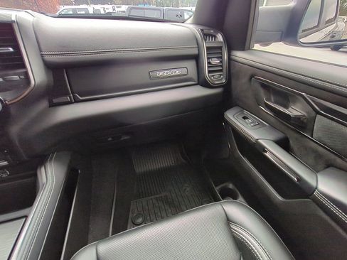 Used 2025 RAM 1500 RHO w/ Bed Utility Group image 17