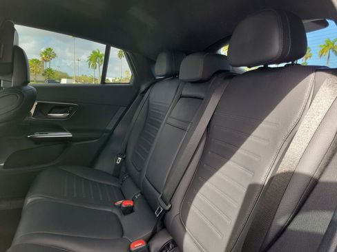 Certified 2024 Mercedes-Benz GLC 300 4MATIC image 14