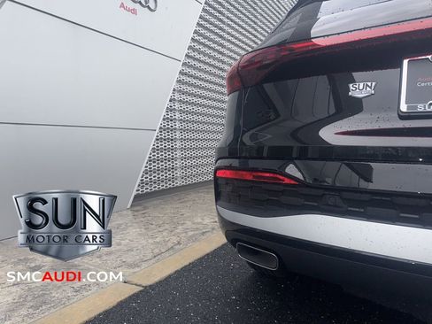 Certified 2025 Audi Q5 2.0T Premium w/ Convenience Package image 30