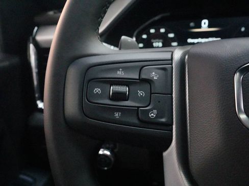 Used 2025 GMC Sierra 1500 Denali w/ Denali Reserve Package AWD/4WD image 23