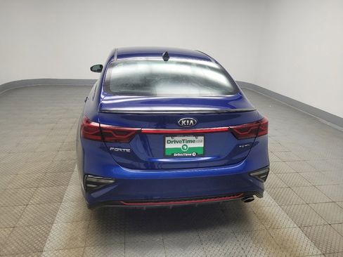 Used 2021 Kia Forte GT-Line image 6