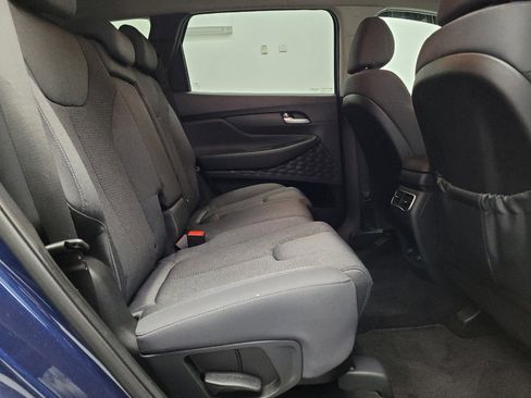 Used 2022 Hyundai Santa Fe SEL image 19