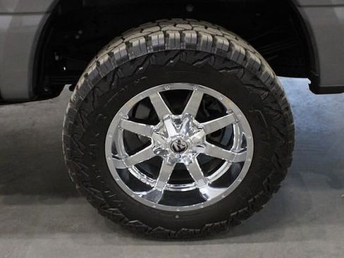 Used 2024 Ford F350 Lariat w/ Lariat Ultimate Package image 40