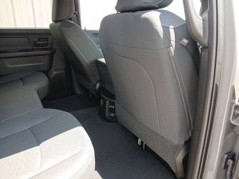 New 2026 RAM 2500 Tradesman AWD/4WD image 22