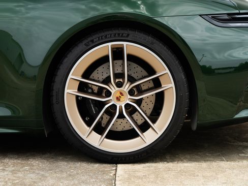 Used 2026 Porsche 911 Carrera S RWD image 35
