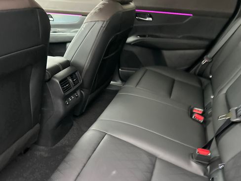 New 2026 Nissan Murano Platinum w/ Technology Package image 12