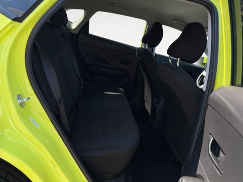 Certified 2025 Hyundai Kona SEL AWD/4WD image 18