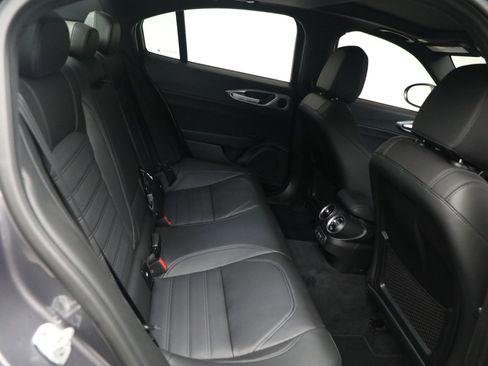 New 2026 Alfa Romeo Giulia AWD image 18