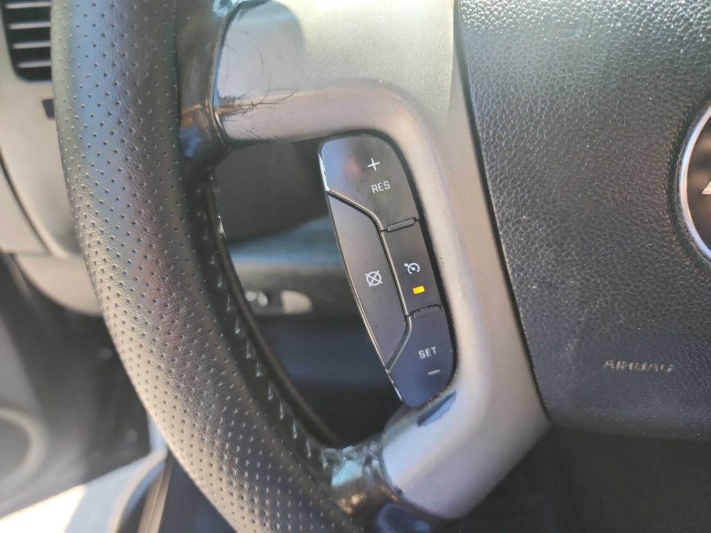 Used 2009 Chevrolet Silverado 2500 LT w/ Exterior Plus Package AWD/4WD image 53