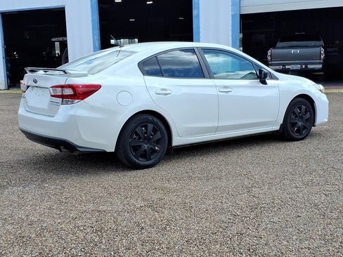 Used 2019 Subaru Impreza 2.0i w/ Eyesight AWD/4WD image 4