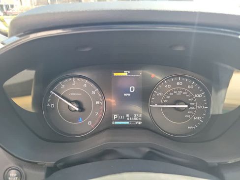 Used 2023 Subaru Impreza Premium image 12