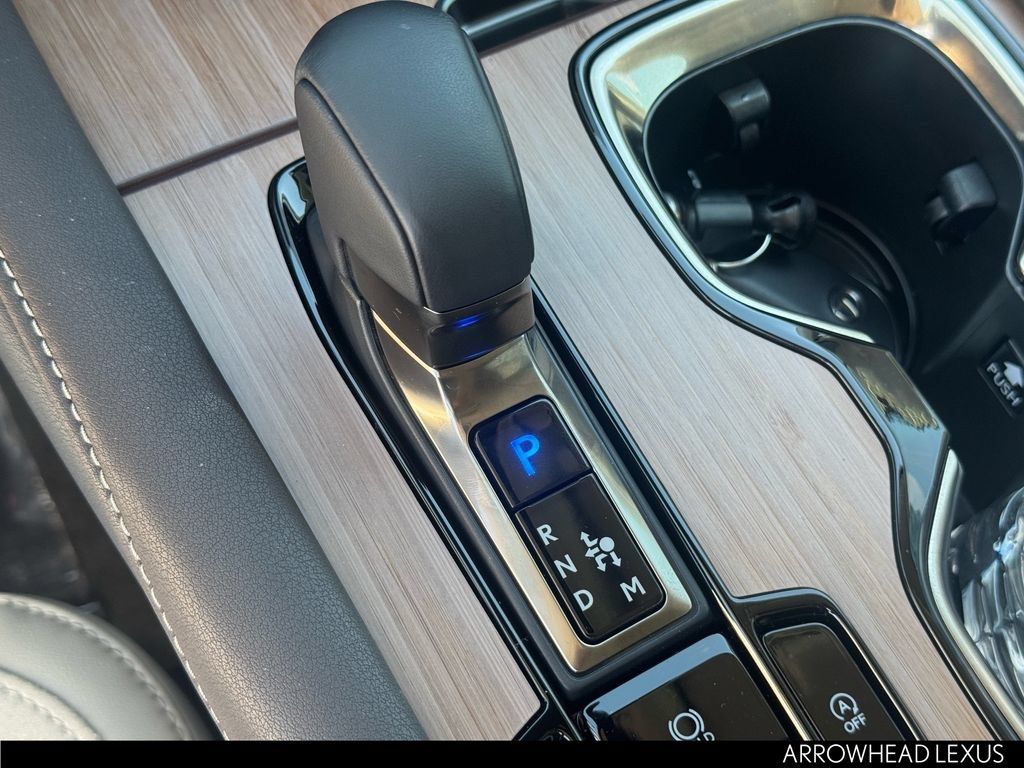 New 2026 Lexus RX 350 FWD w/ Convenience Package image 22