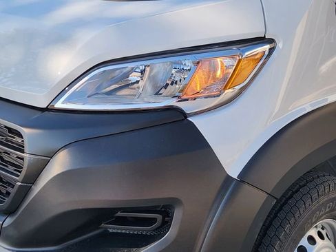 Used 2025 RAM ProMaster 2500 image 8