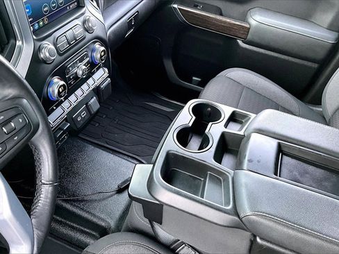 Used 2021 GMC Sierra 2500 SLE image 15