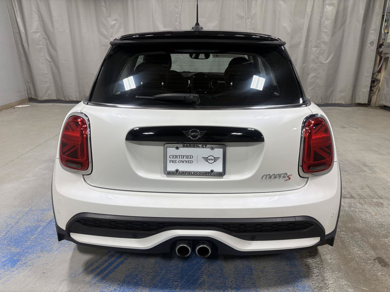 Used 2024 MINI Cooper S FWD image 15