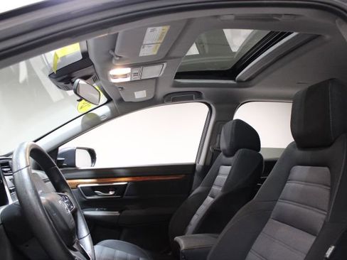 Used 2022 Honda CR-V EX image 3