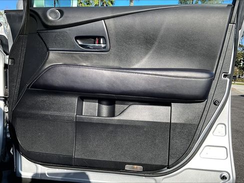 Used 2013 Lexus RX 350 FWD image 21