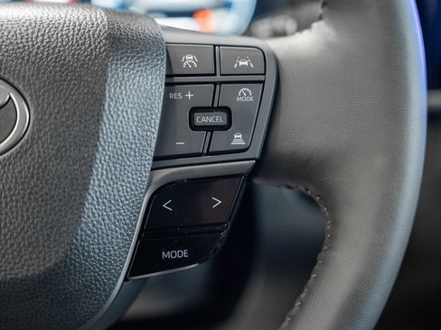 New 2026 Toyota Camry XLE AWD/4WD image 25
