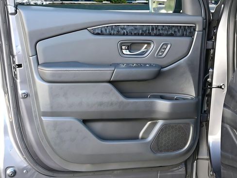 New 2026 Honda Passport TrailSport Elite image 11