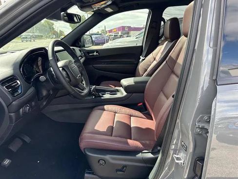 Certified 2025 Dodge Durango GT AWD/4WD image 6