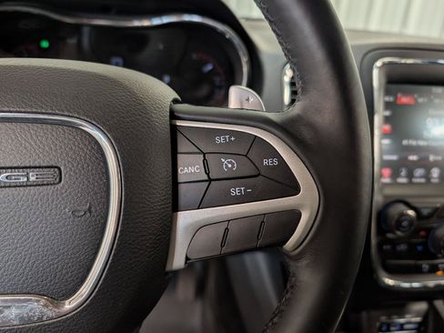 Used 2014 Dodge Durango Limited w/ Premium Group AWD/4WD image 23