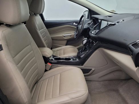 Used 2015 Ford Escape Titanium image 21