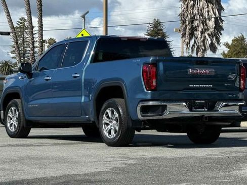 Used 2024 GMC Sierra 1500 SLT image 6
