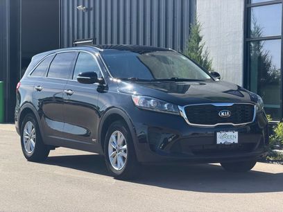 Used 2020 Kia Sorento LX