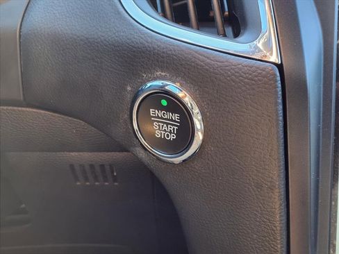 Certified 2022 Ford Edge ST w/ Equipment Group 401A image 14