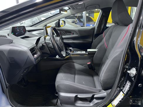 Used 2023 Toyota Prius Prime FWD image 14