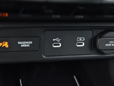 New 2026 Honda Civic Sport Touring image 16