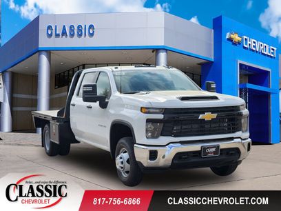 New 2026 Chevrolet Silverado 3500 W/T w/ WT Convenience Package