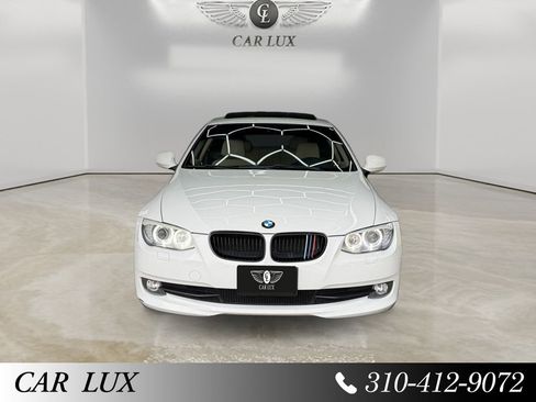 Used 2011 BMW 328i Coupe image 8