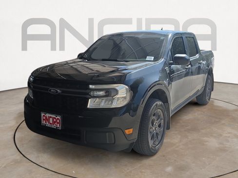Used 2023 Ford Maverick XLT FWD image 4