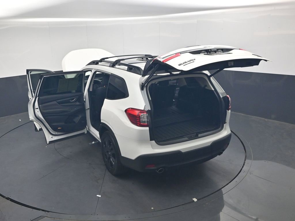 Used 2024 Subaru Ascent Onyx Edition Limited AWD/4WD image 46