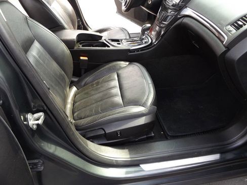 Used 2014 Buick Regal image 22