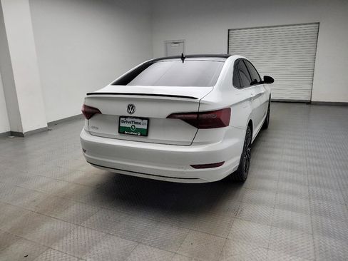 Used 2021 Volkswagen Jetta SE w/ SE Cold Weather Package image 7
