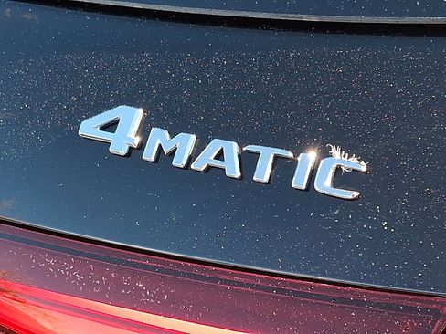 Used 2026 Mercedes-Benz GLE 350 4MATIC image 32